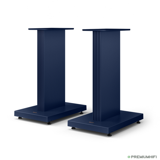 KEF S3 Floor Stand – Pair-🟢 PremiumHIFI audio store