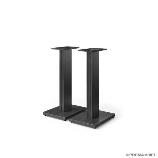 KEF SQ1 Floor Stand – Pair-🟢 PremiumHIFI audio store