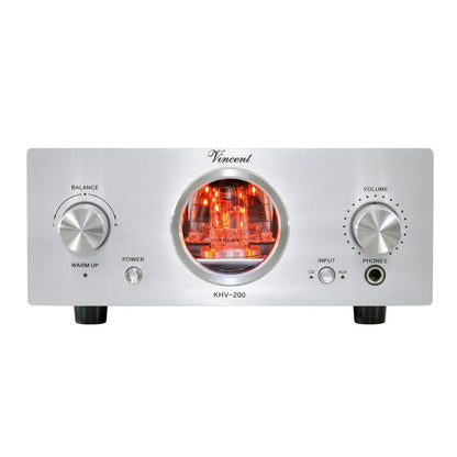 KHV-200-🟢 PremiumHIFI audio store. We craft High Fidelity sound wherever you are