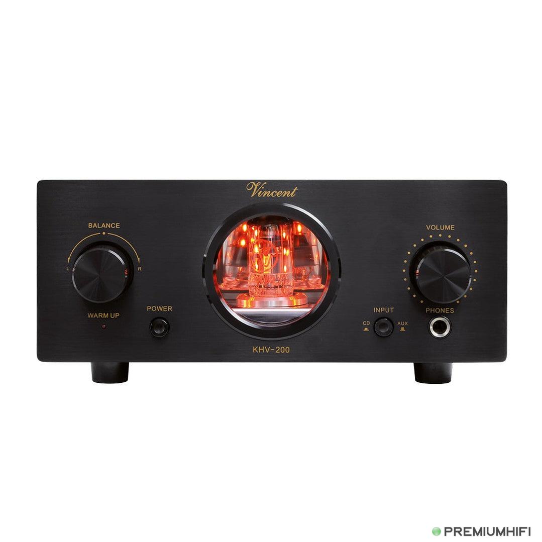 KHV-200-🟢 PremiumHIFI audio store. We craft High Fidelity sound wherever you are