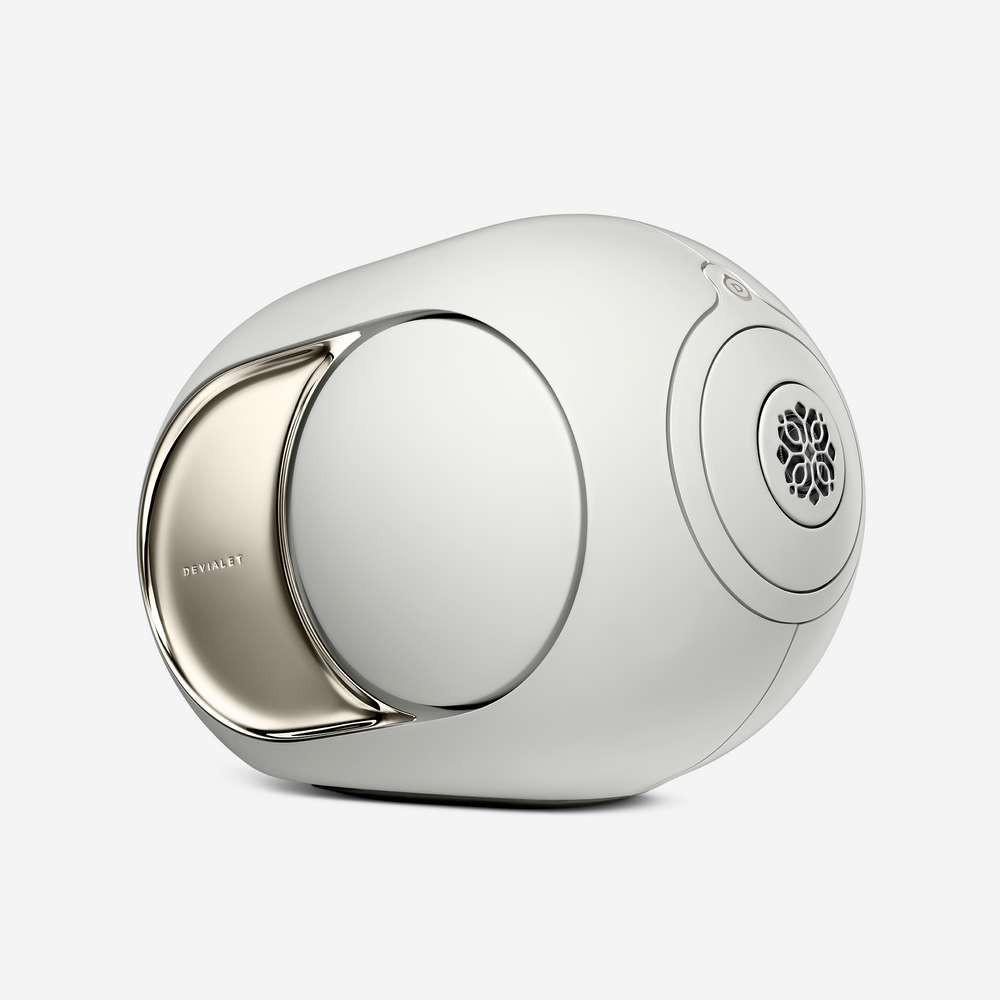 Devialet Phantom Ultimate 108 dB – Wireless Speaker