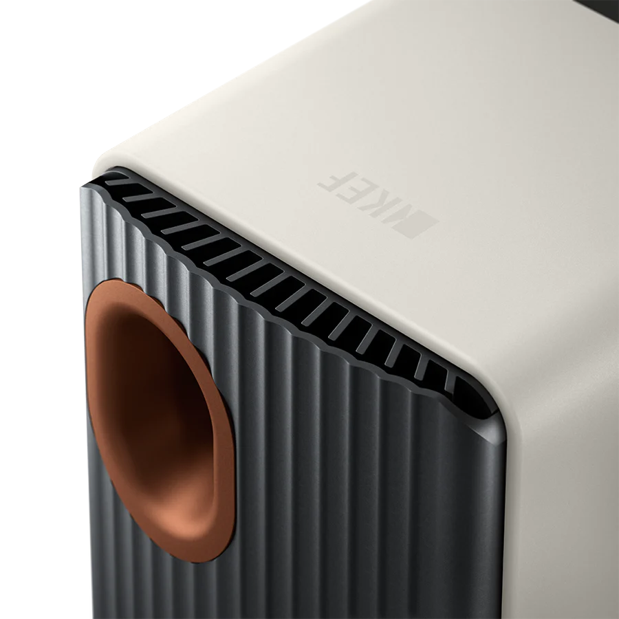 kef-Kef LS50 WIRELESS II-PremiumHIFI