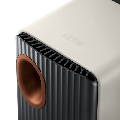 kef-Kef LS50 WIRELESS II-PremiumHIFI