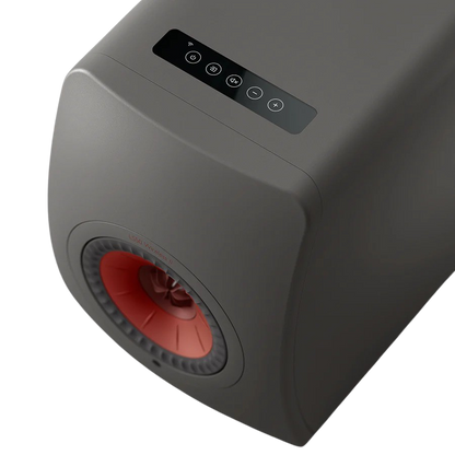 kef-Kef LS50 WIRELESS II-PremiumHIFI