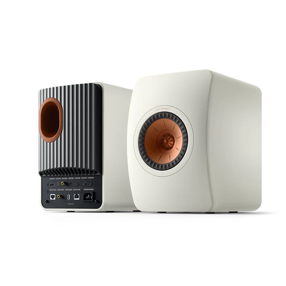 kef-Kef LS50 WIRELESS II-PremiumHIFI