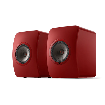 kef-Kef LS50 WIRELESS II-PremiumHIFI