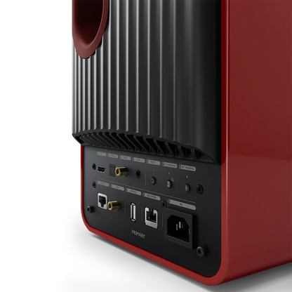 kef-Kef LS50 WIRELESS II-PremiumHIFI