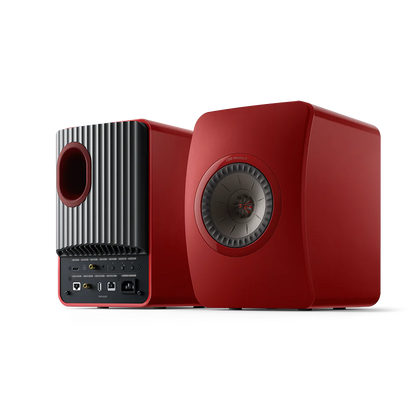 kef-Kef LS50 WIRELESS II-PremiumHIFI