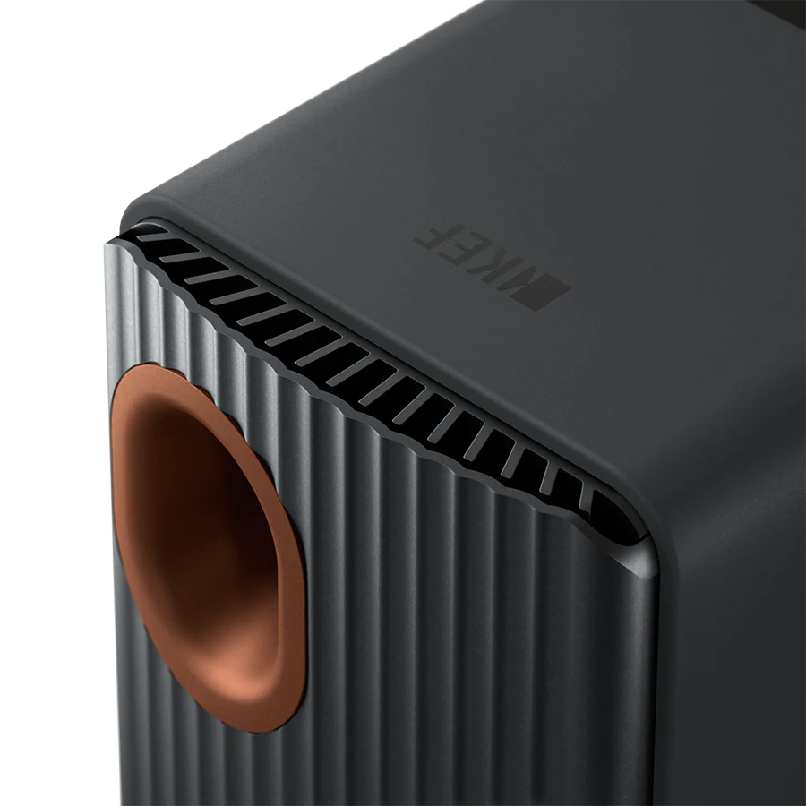 kef-Kef LS50 WIRELESS II-PremiumHIFI