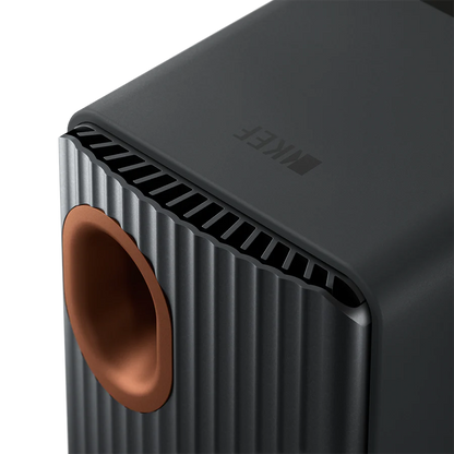 kef-Kef LS50 WIRELESS II-PremiumHIFI