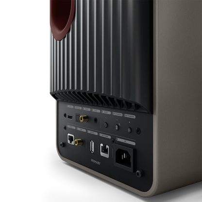 kef-Kef LS50 WIRELESS II-PremiumHIFI