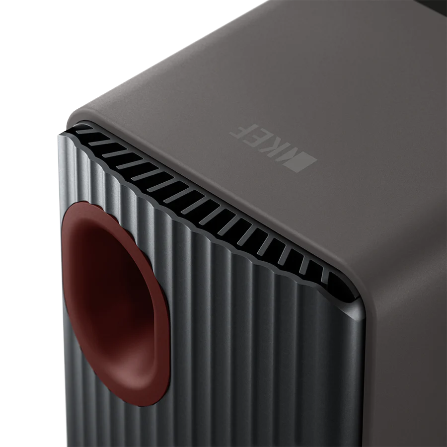 kef-Kef LS50 WIRELESS II-PremiumHIFI