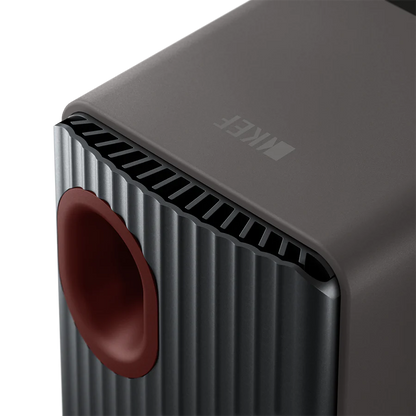 kef-Kef LS50 WIRELESS II-PremiumHIFI