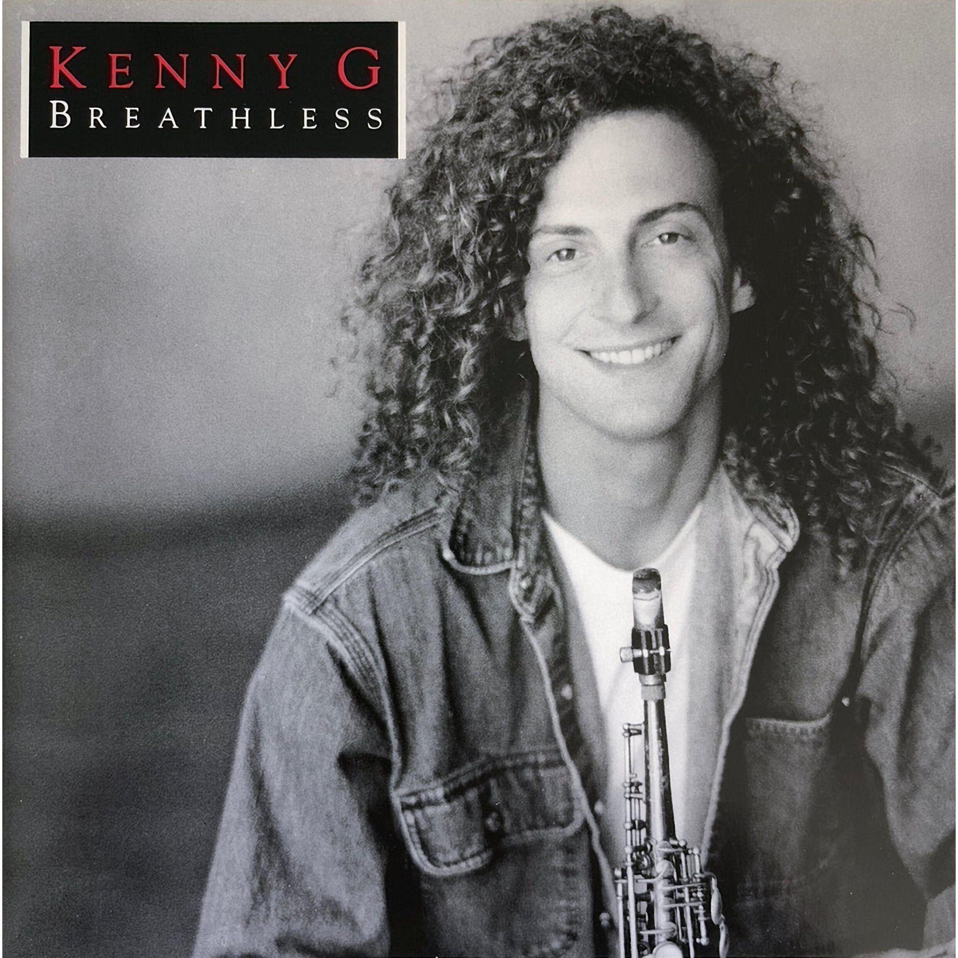 Kenny-G. Breathless XRCD XR82876629702-🟢 PremiumHIFI audio store. We craft High Fidelity sound wherever you are