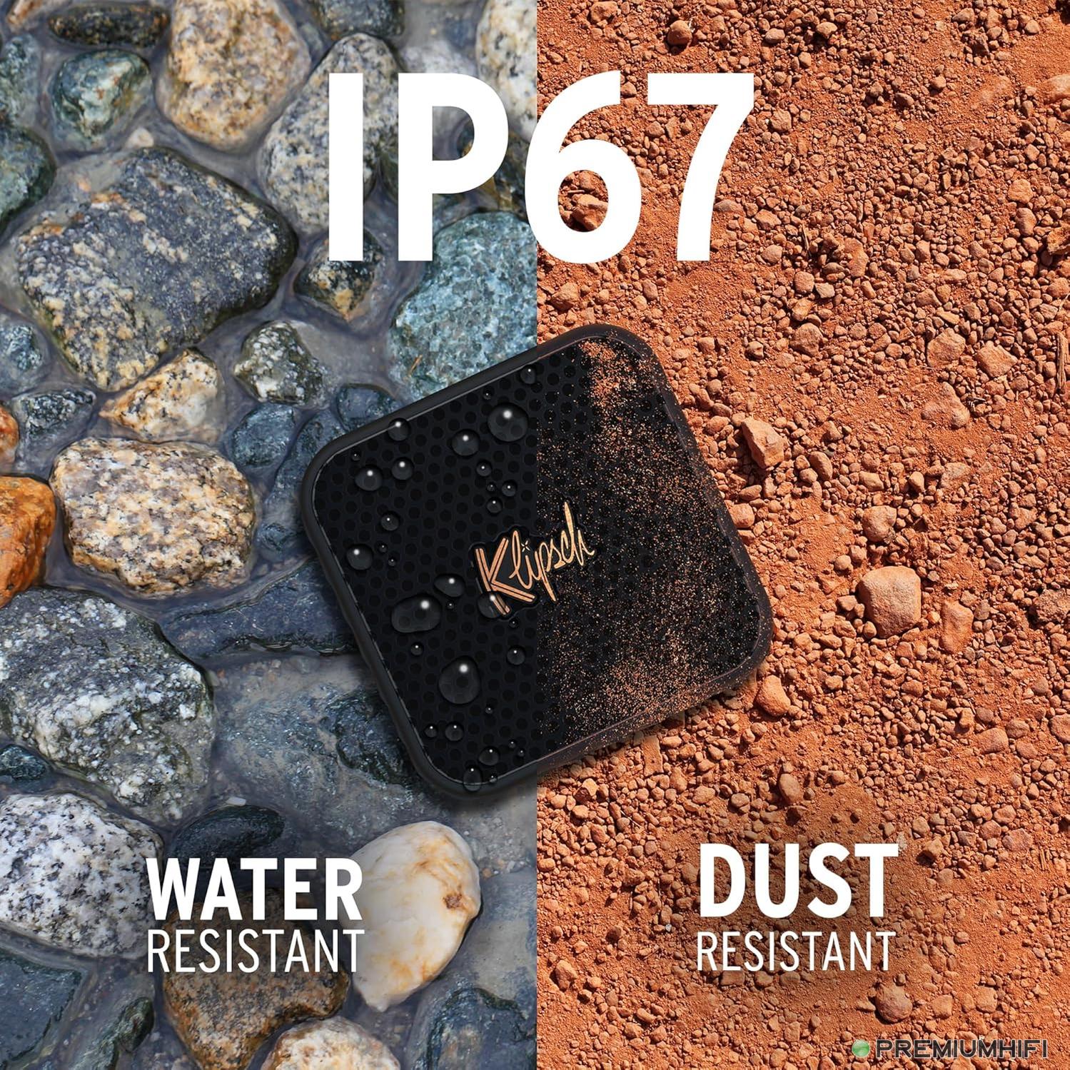 Klipsch Austin Party Speaker-🟢 PremiumHIFI audio store