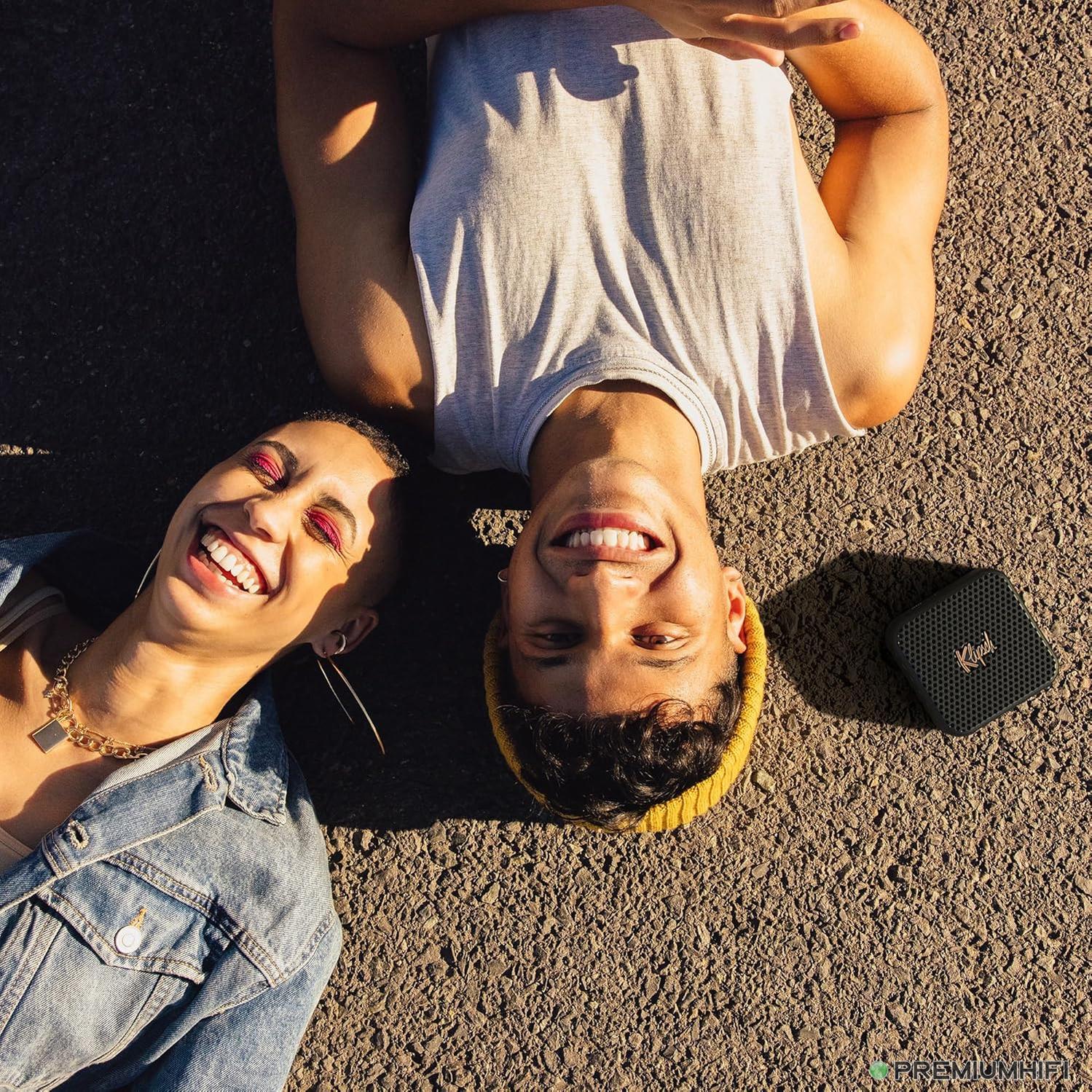 Klipsch Austin Party Speaker-🟢 PremiumHIFI audio store