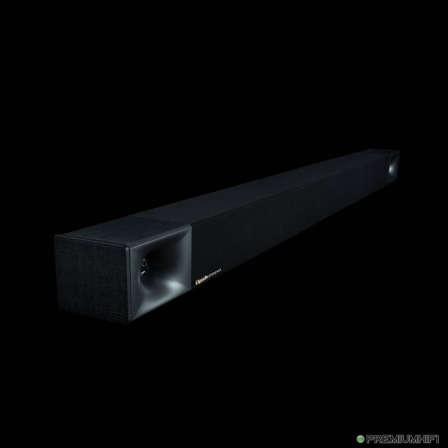 Klipsch CINEMA 400 Soundbar EUA-🟢 PremiumHIFI audio store