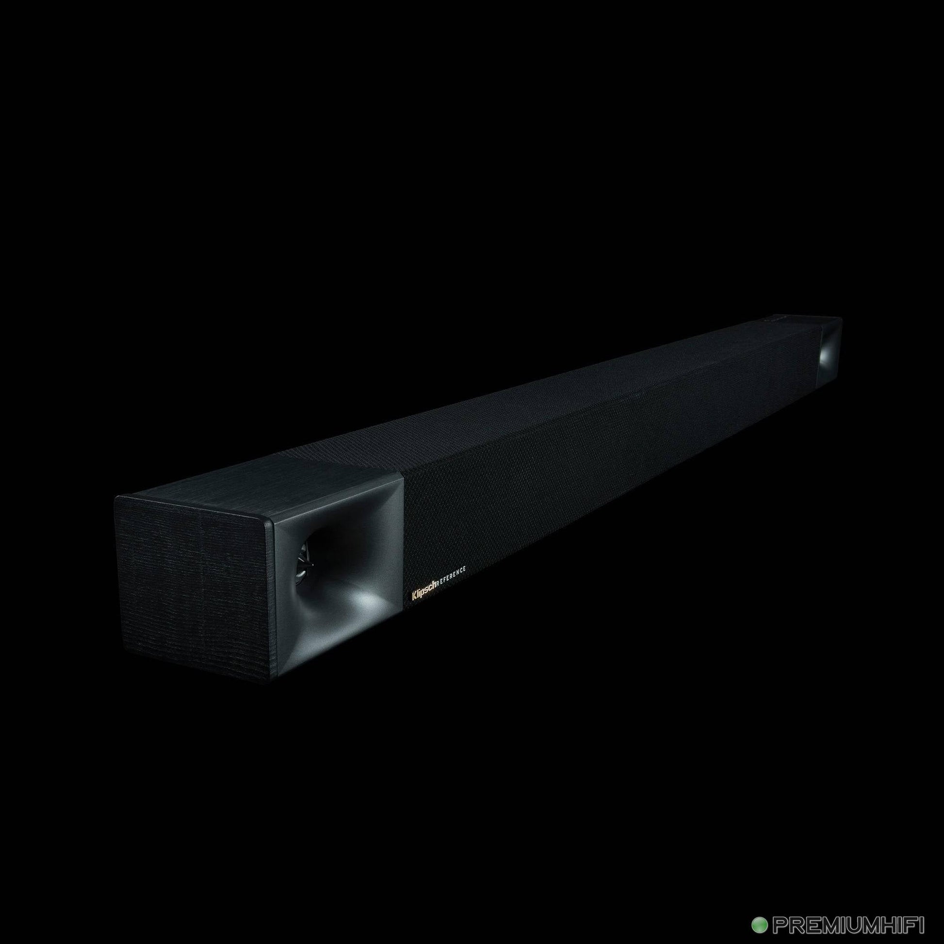 Klipsch CINEMA 400 Soundbar EUA-🟢 PremiumHIFI audio store