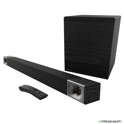 Klipsch CINEMA 600 Soundbar EUA-🟢 PremiumHIFI audio store