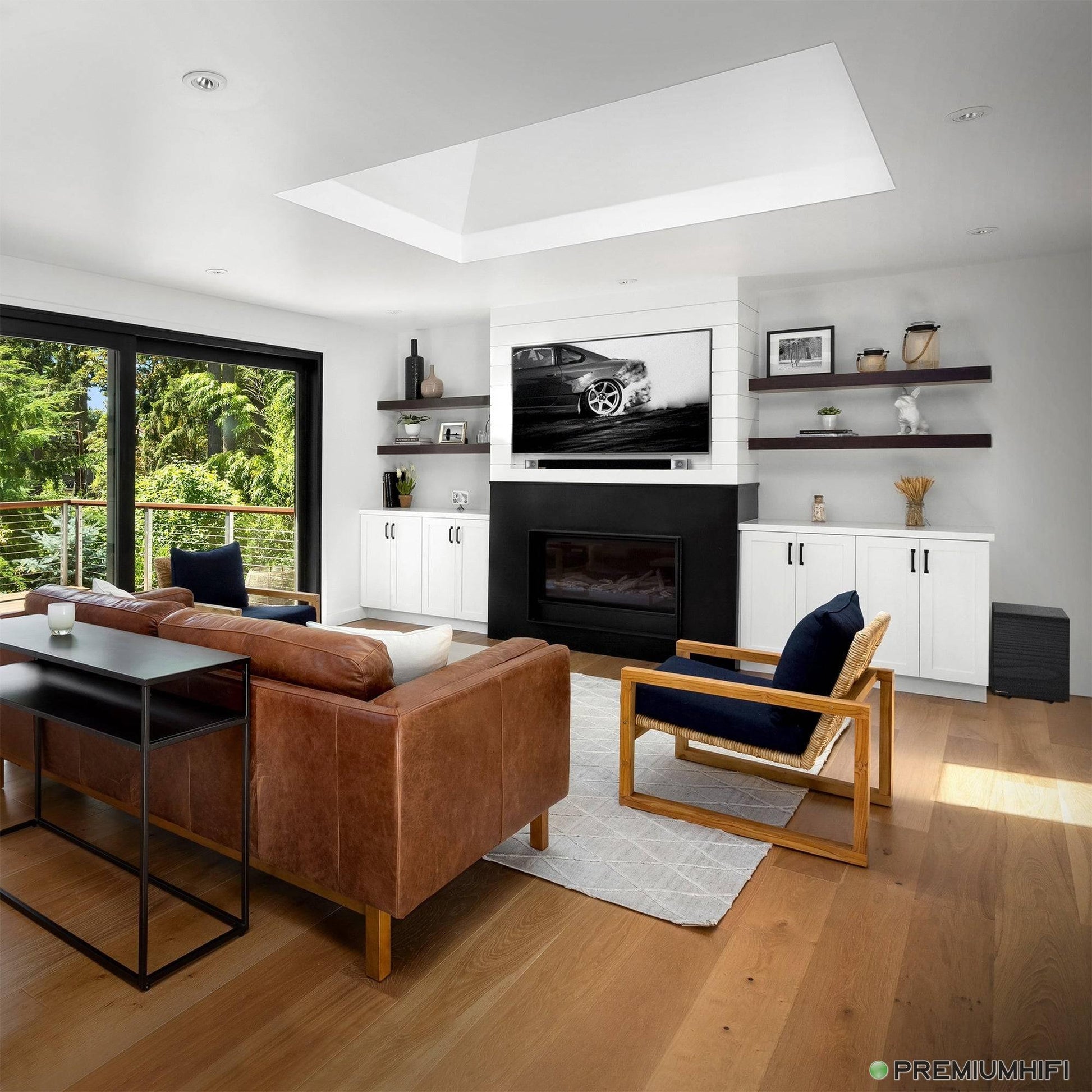 Klipsch CINEMA 800 Soundbar EUA-🟢 PremiumHIFI audio store