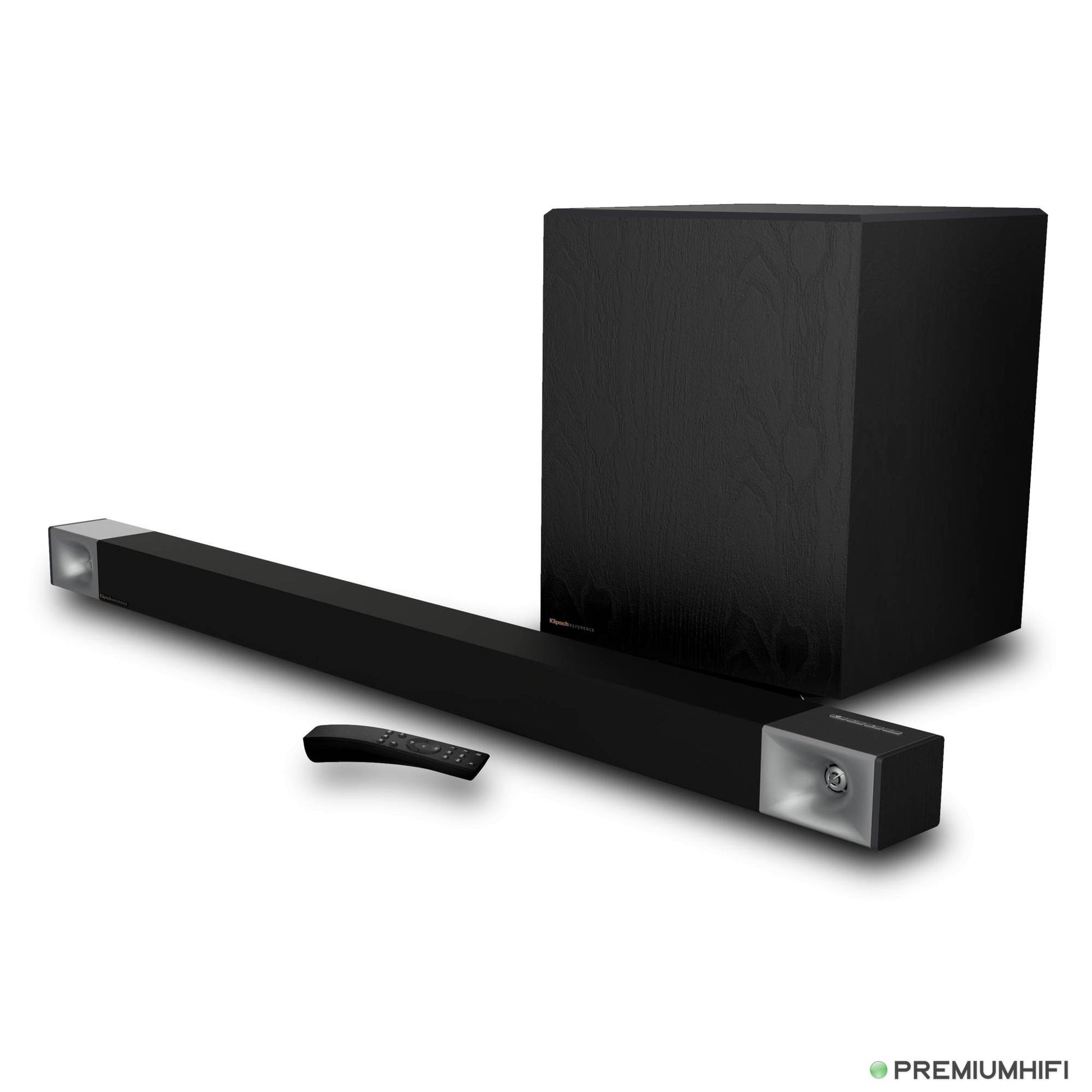 Klipsch CINEMA 800 Soundbar EUA-🟢 PremiumHIFI audio store