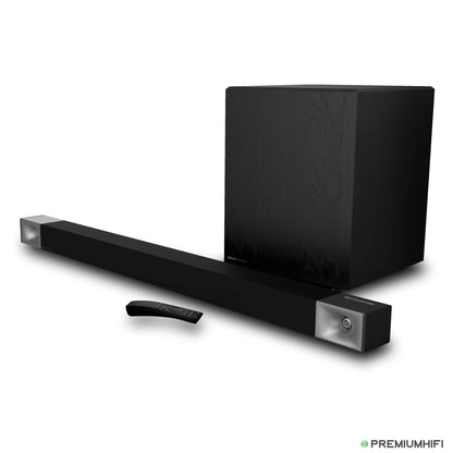 Klipsch CINEMA 800 Soundbar EUA-🟢 PremiumHIFI audio store