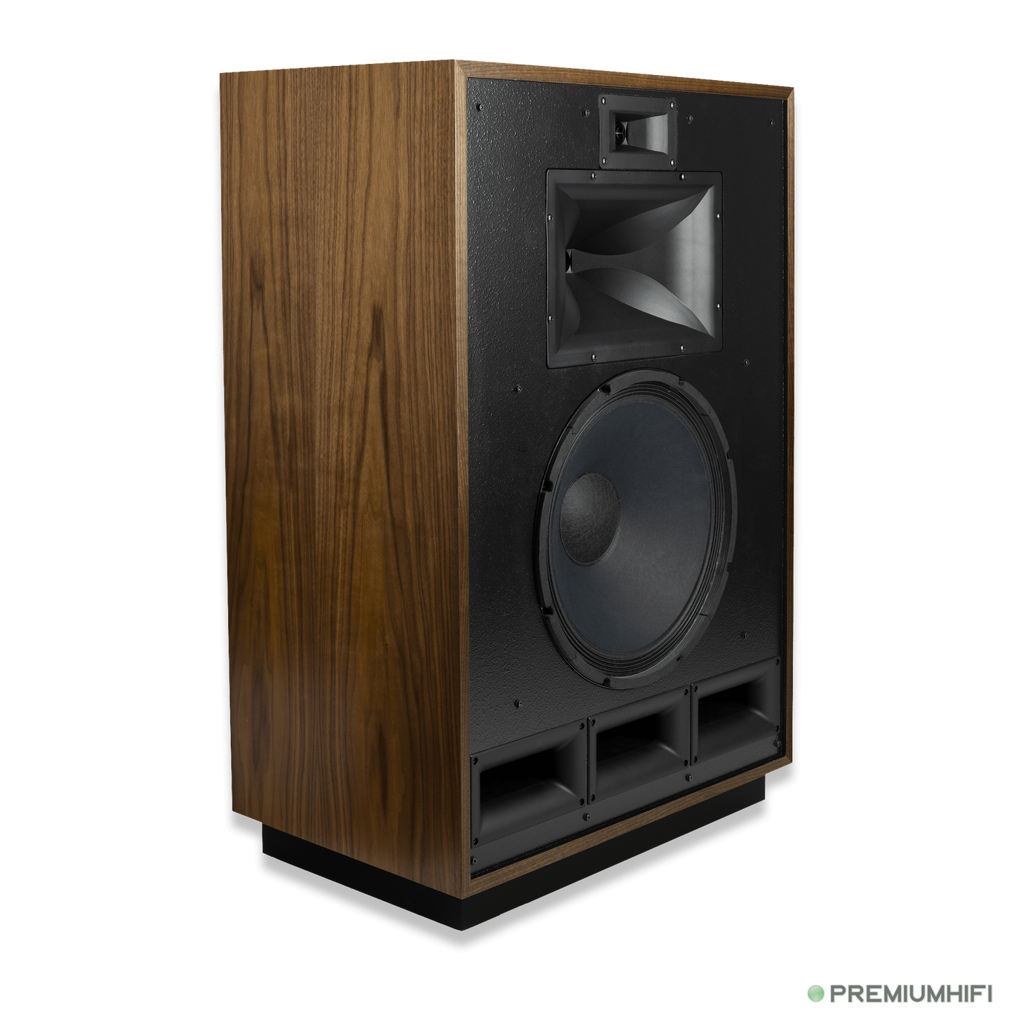 Klipsch Cornwall IV Pair Floorstanding HI-FI Speakers-🟢 PremiumHIFI audio store