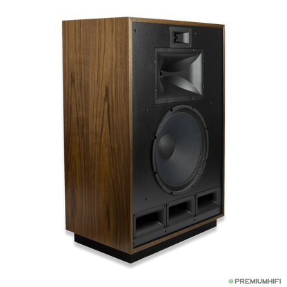 Klipsch Cornwall IV Pair Floorstanding HI-FI Speakers-🟢 PremiumHIFI audio store