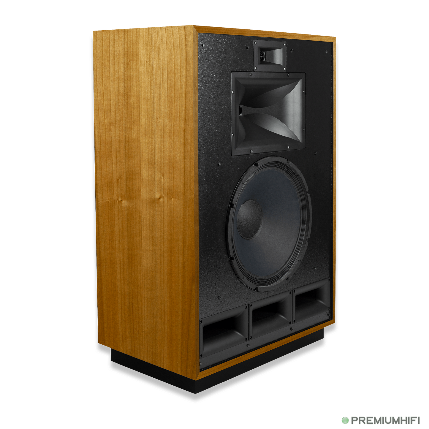 Klipsch Cornwall IV Pair Floorstanding HI-FI Speakers-🟢 PremiumHIFI audio store