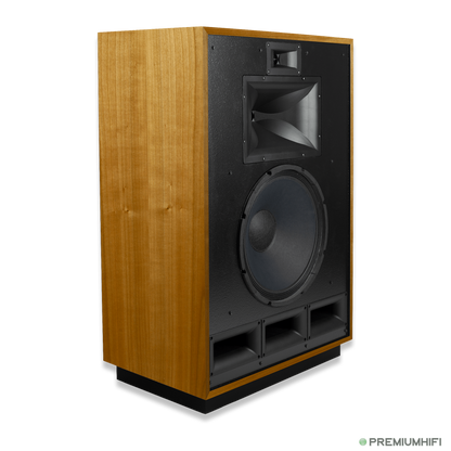 Klipsch Cornwall IV Pair Floorstanding HI-FI Speakers-🟢 PremiumHIFI audio store