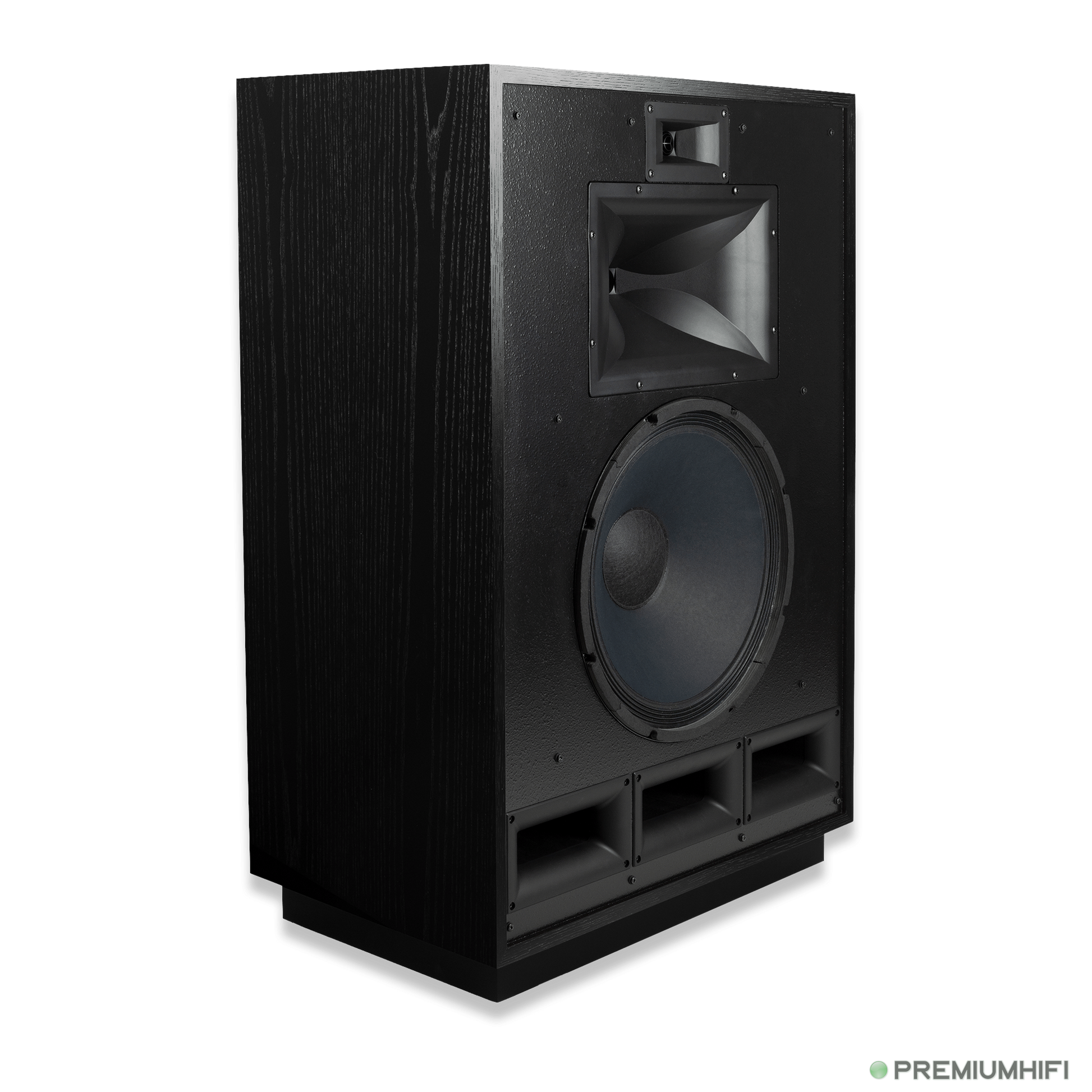Klipsch Cornwall IV Pair Floorstanding HI-FI Speakers-🟢 PremiumHIFI audio store