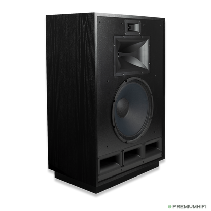 Klipsch Cornwall IV Pair Floorstanding HI-FI Speakers-🟢 PremiumHIFI audio store