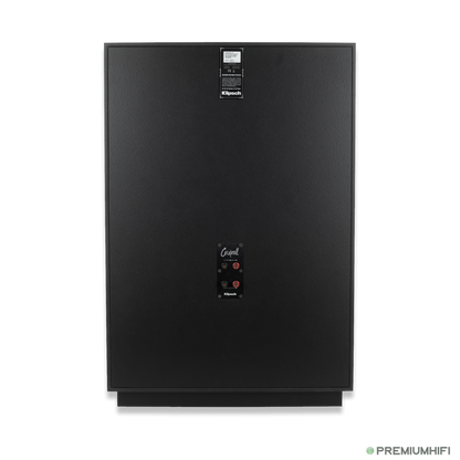 Klipsch Cornwall IV Pair Floorstanding HI-FI Speakers-🟢 PremiumHIFI audio store