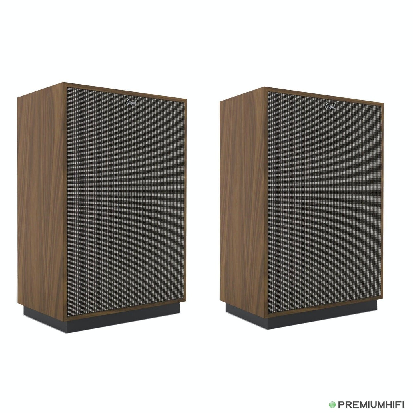 Klipsch Cornwall IV Pair Floorstanding HI-FI Speakers-🟢 PremiumHIFI audio store