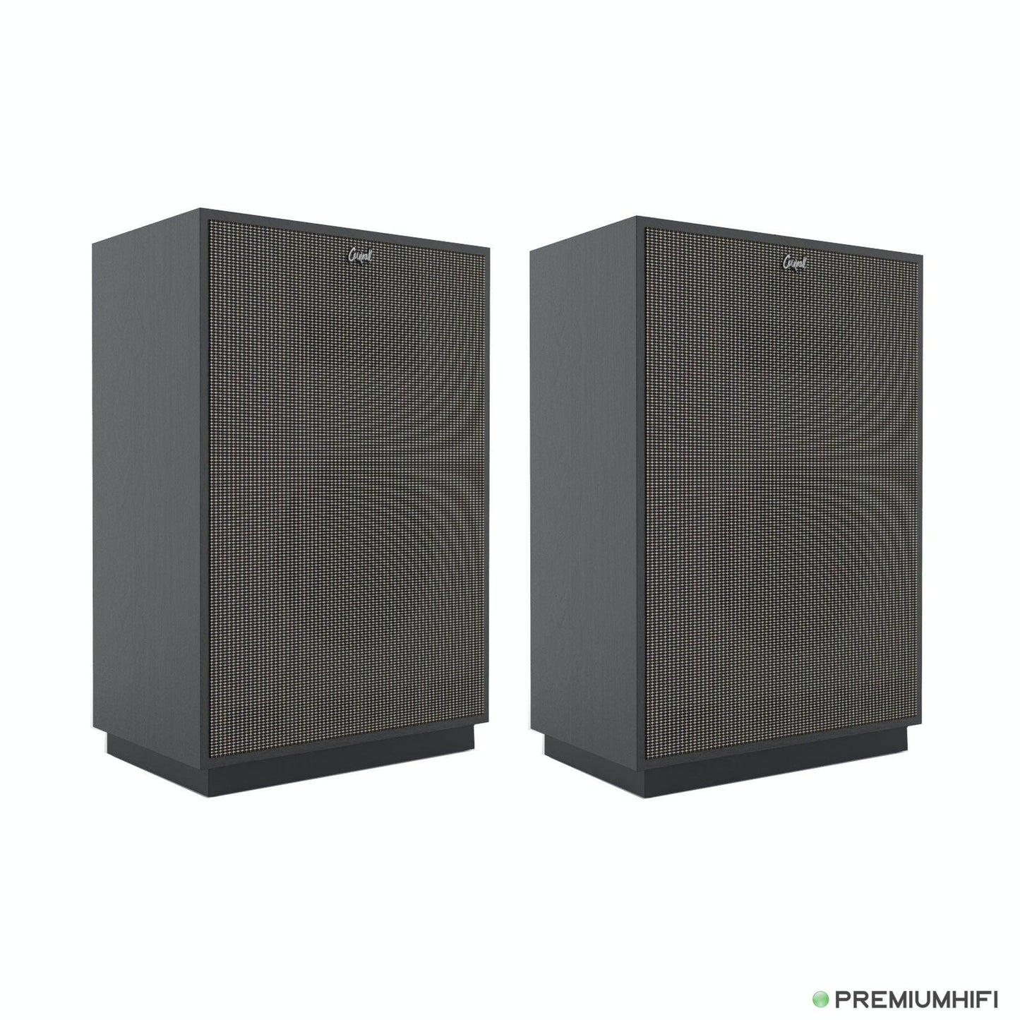 Klipsch Cornwall IV Pair Floorstanding HI-FI Speakers-🟢 PremiumHIFI audio store
