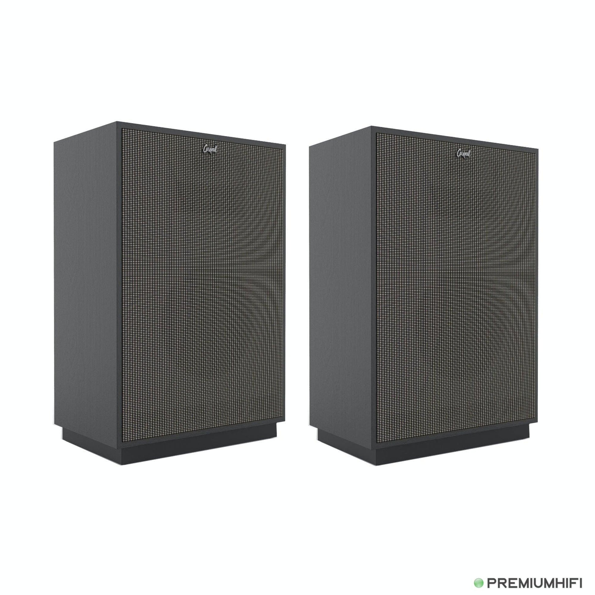 Klipsch Cornwall IV Pair Floorstanding HI-FI Speakers-🟢 PremiumHIFI audio store