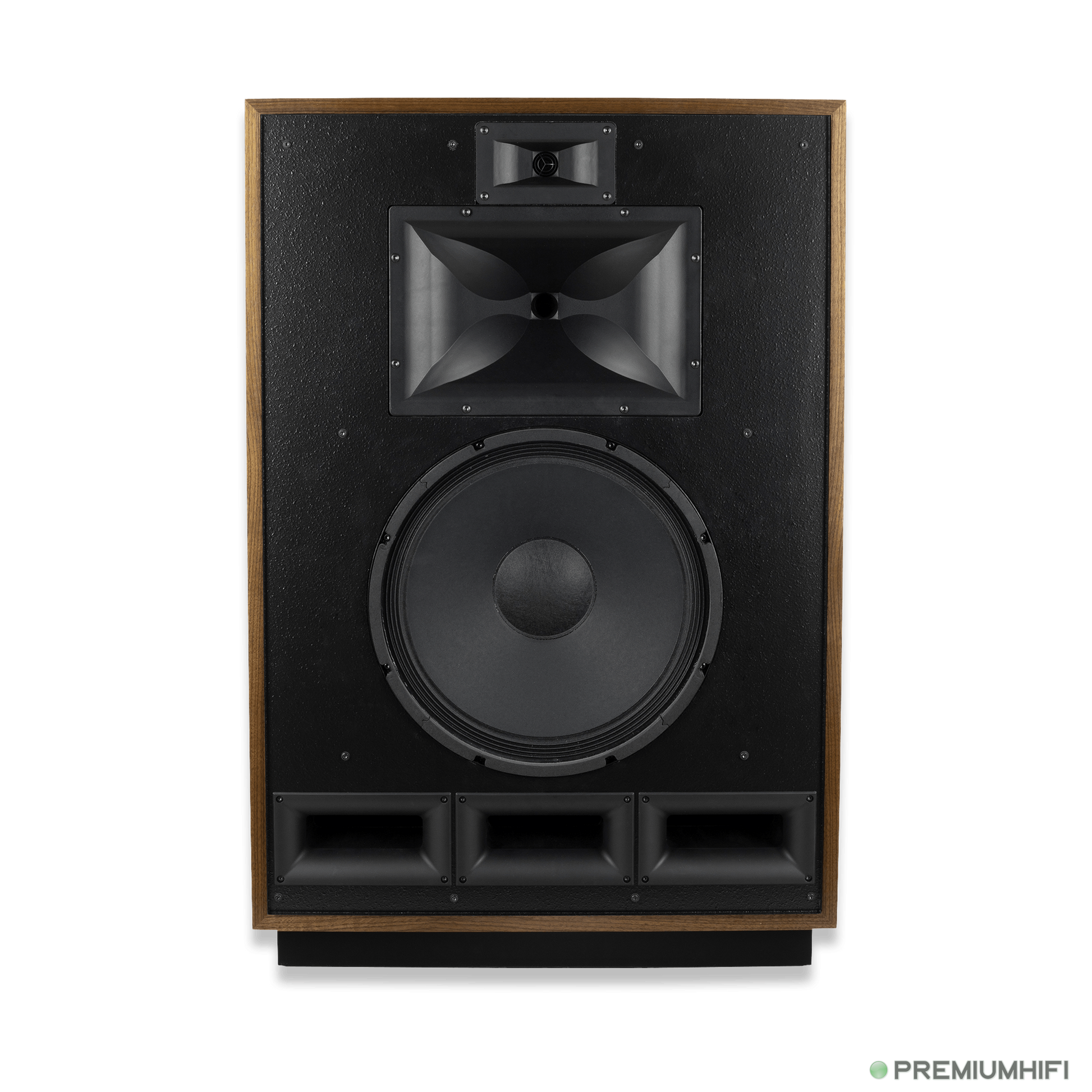 Klipsch Cornwall IV Pair Floorstanding HI-FI Speakers-🟢 PremiumHIFI audio store