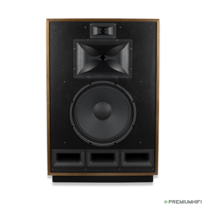 Klipsch Cornwall IV Pair Floorstanding HI-FI Speakers-🟢 PremiumHIFI audio store
