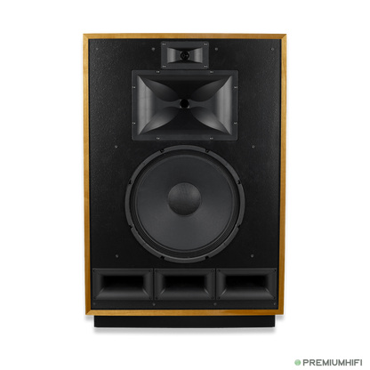 Klipsch Cornwall IV Pair Floorstanding HI-FI Speakers-🟢 PremiumHIFI audio store