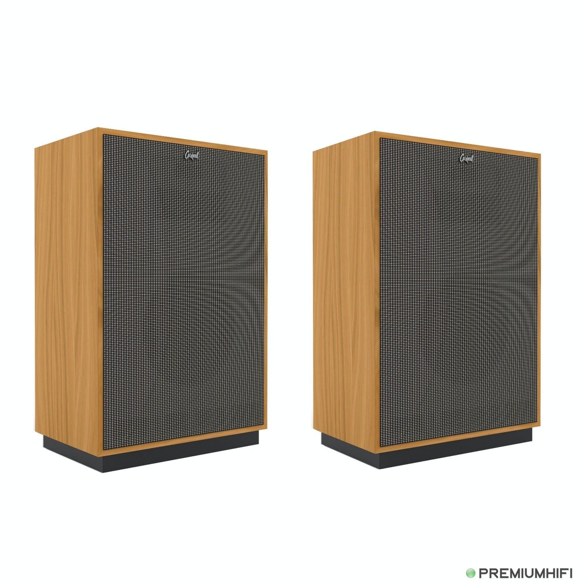 Klipsch Cornwall IV Pair Floorstanding HI-FI Speakers-🟢 PremiumHIFI audio store