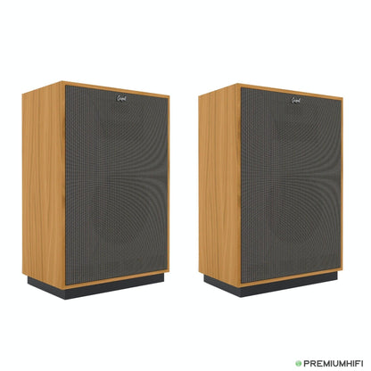 Klipsch Cornwall IV Pair Floorstanding HI-FI Speakers-🟢 PremiumHIFI audio store