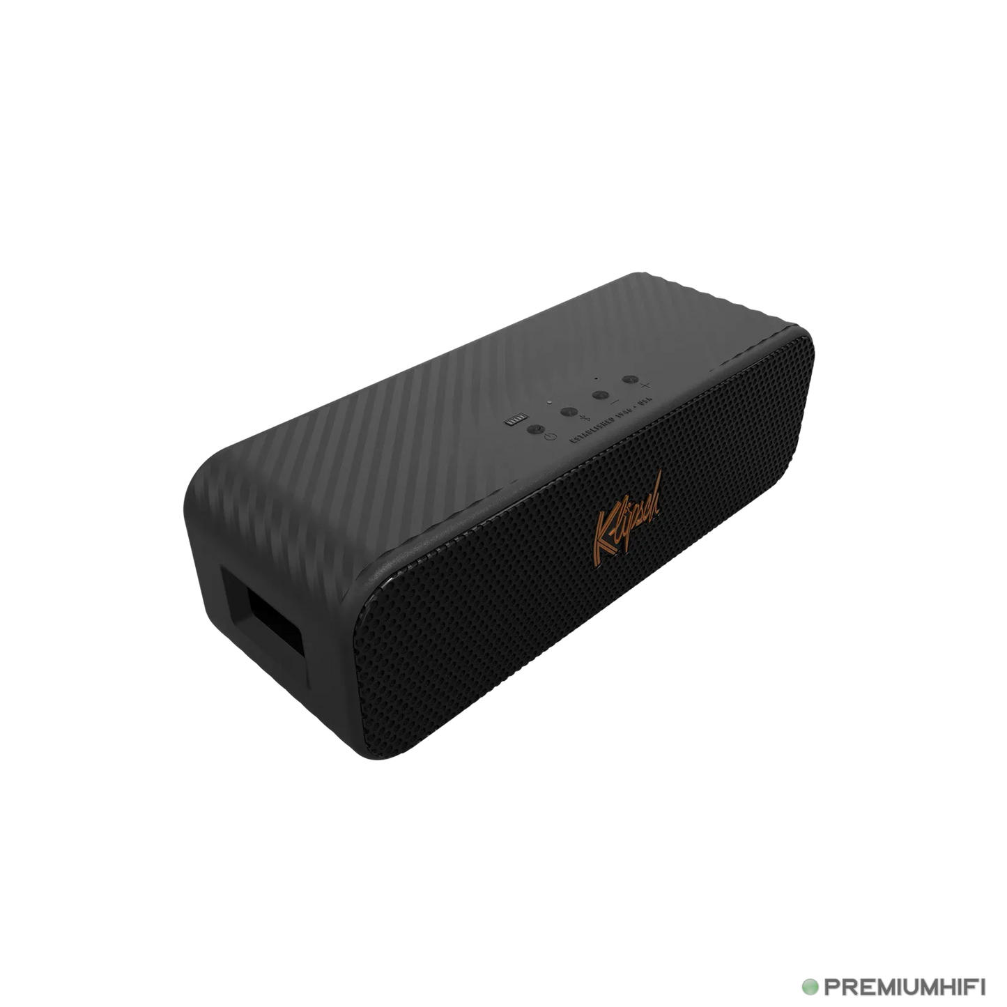 Klipsch Detroit Party Speaker-🟢 PremiumHIFI audio store