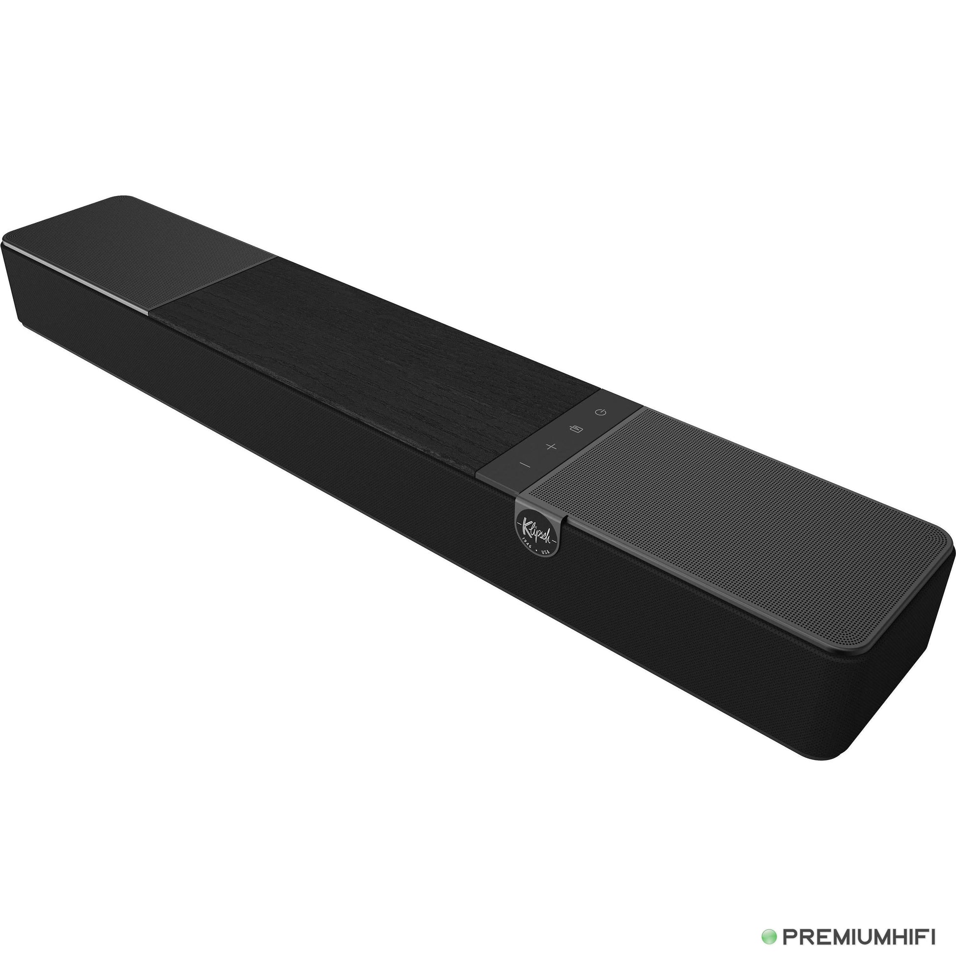 Klipsch Flexus Core 100 Soundbar EUA-🟢 PremiumHIFI audio store