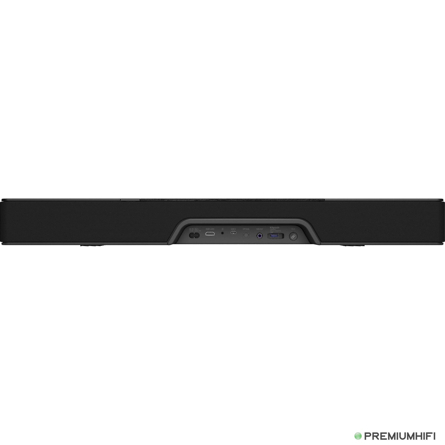 Klipsch Flexus Core 100 Soundbar EUA-🟢 PremiumHIFI audio store