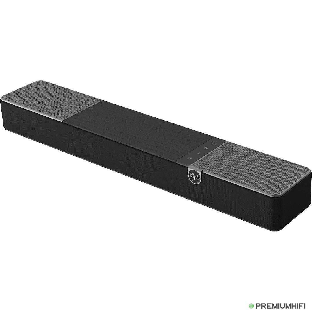 Klipsch Flexus Core 100 Soundbar EUA-🟢 PremiumHIFI audio store