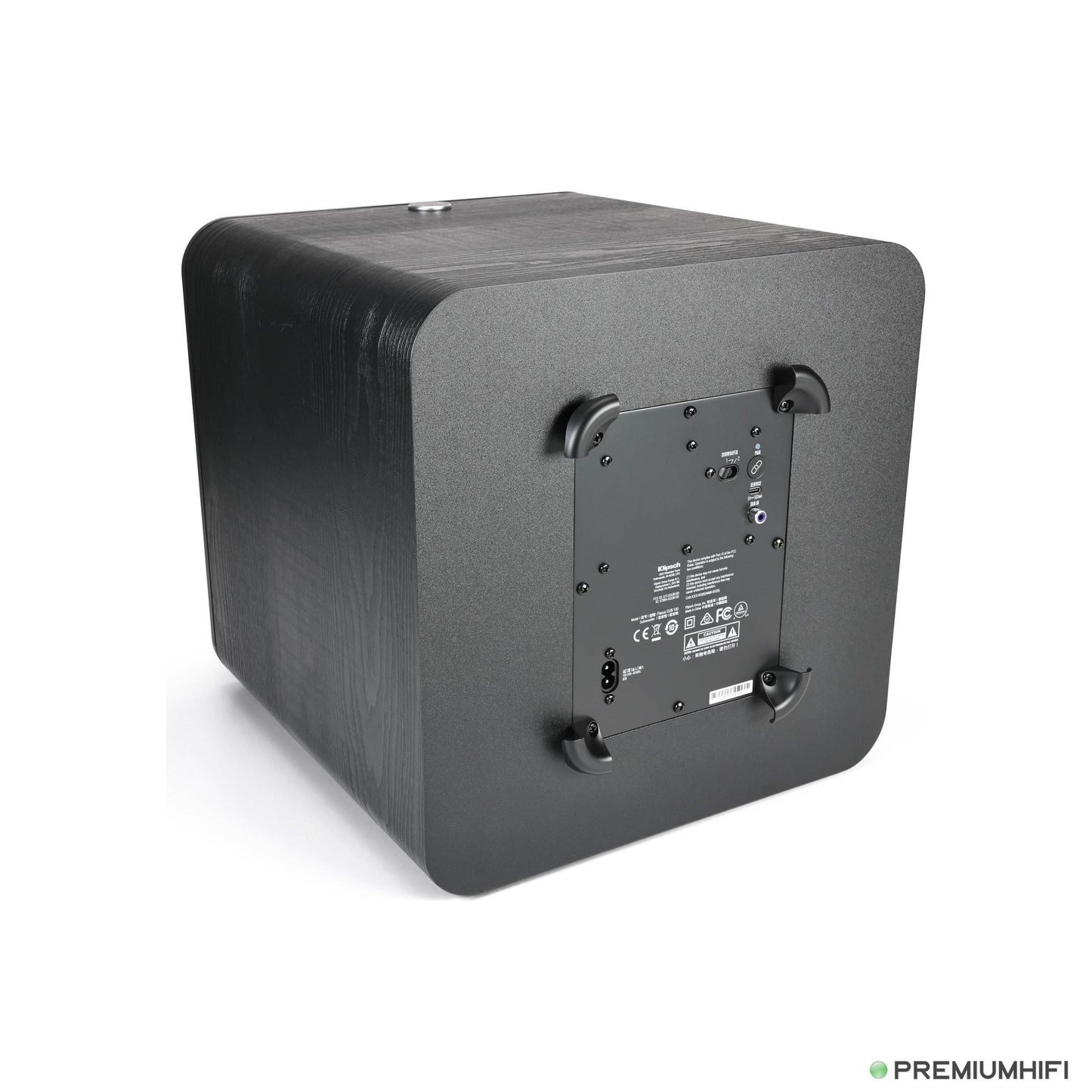 Klipsch Flexus SUB 100 EUA Subwoofer-🟢 PremiumHIFI audio store
