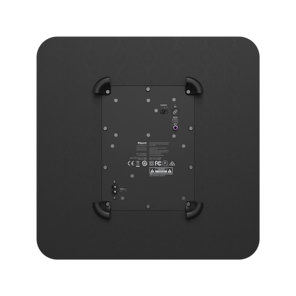 Klipsch Flexus Sub 200 EUA Subwoofer-🟢 PremiumHIFI audio store