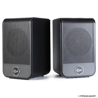 Klipsch Flexus Surrounds 100 Surround HI-FI Speakers-🟢 PremiumHIFI audio store