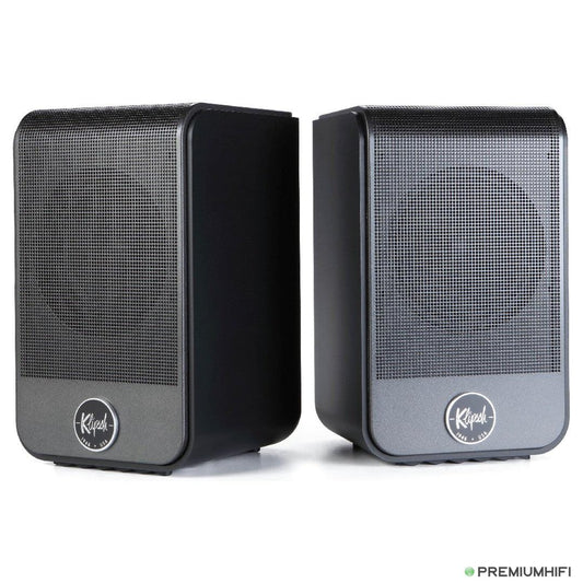 Klipsch Flexus Surrounds 100 Surround HI-FI Speakers-🟢 PremiumHIFI audio store