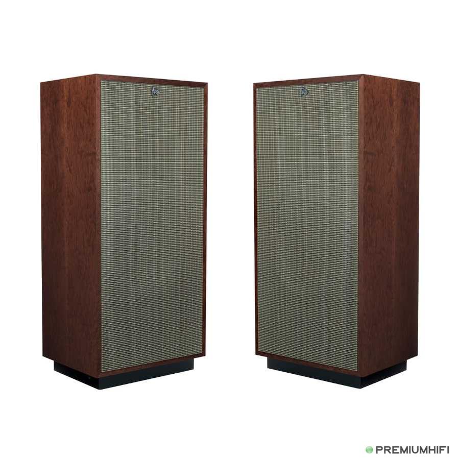 Klipsch Forte IV Pair Floorstanding HI-FI Speakers-🟢 PremiumHIFI audio store
